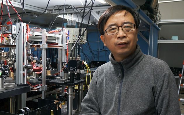 Китайские учёные летом проведут эксперимент по квантовой телепортации
