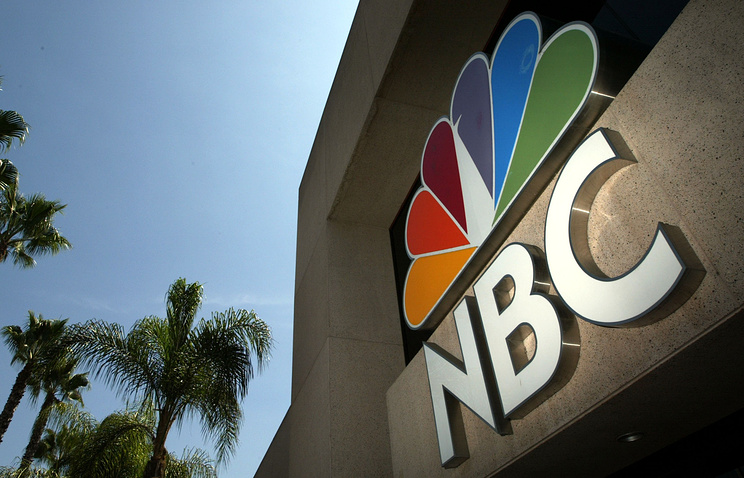 NBC просит поменять порядок выхода команд на церемонии открытия Олимпиады из-за США