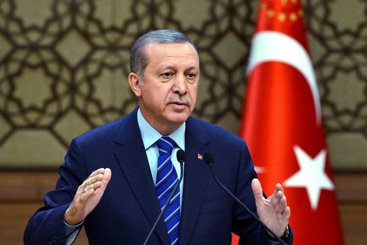 Эрдоган назвал убийство посла РФ в Турции нападением на турецкий народ