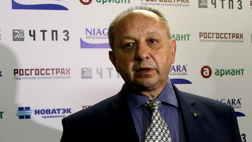 Георгий Кобылянский: «Краунс» в новом сезоне в КХЛ выступать не будет