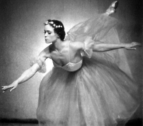 В Новосибирске погибла легендарная балерина Лидия Крупенина