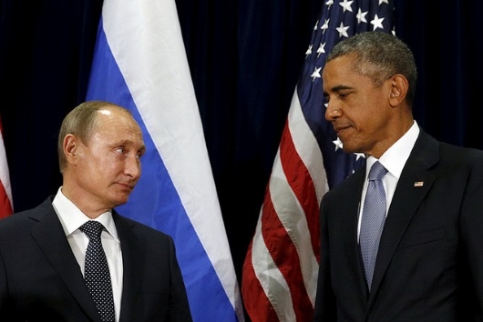 Обама не решается на встречу с Путиным на G20