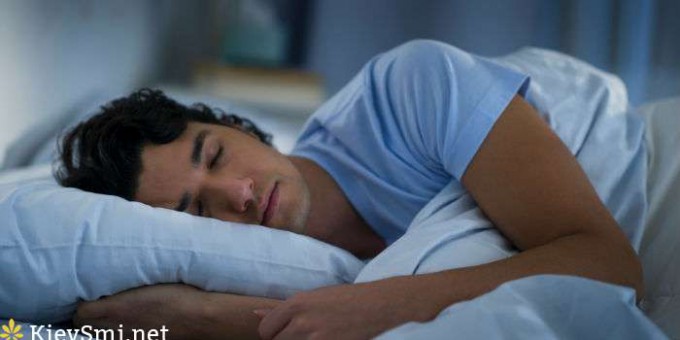 Люди лучше всего спят в ночь со вторника на среду — Ученые