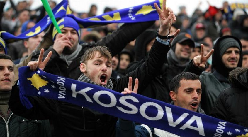 Пятнадцать футболистов получили разрешение выступать за сборную Косова от ФИФА