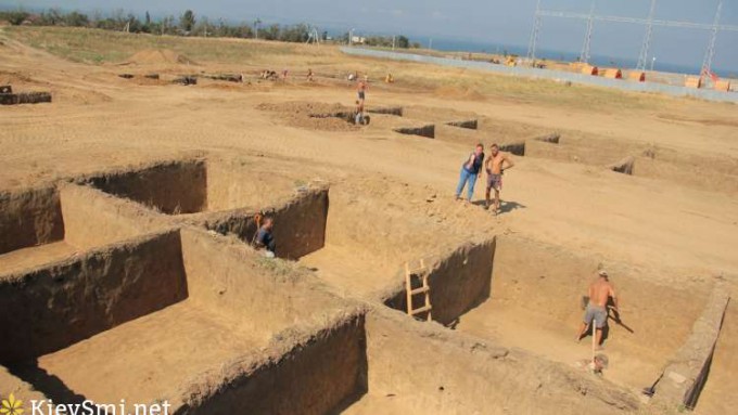 Австрийские археологи обнаружили в процессе раскопок «мобильник» XIII века