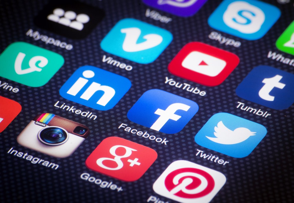 Люди утрачивают интерес к социальным сетям — Исследование
