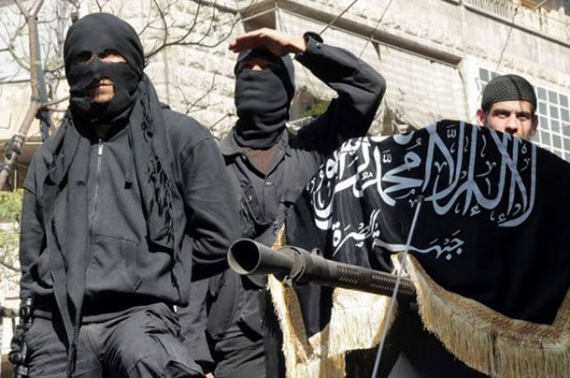 Террористы ИГИЛ казнили не менее 60 человек вблизи Мосула