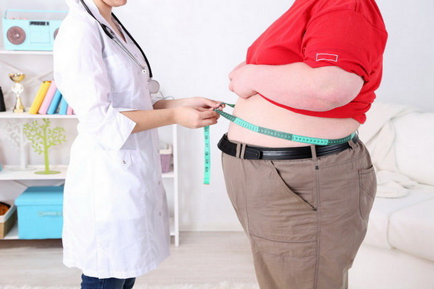 Люди с лишним весом стали дольше жить — Ученые