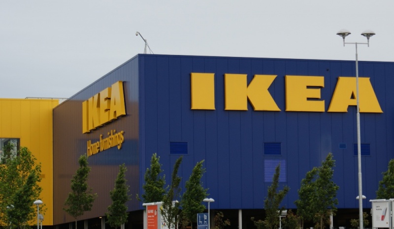 В 2016-ом в Перми начнут строить магазин IKEA