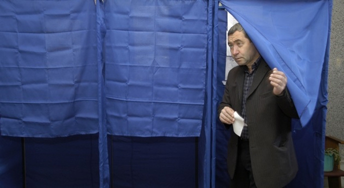 Не менее 50 процентов избирателей из Удмуртии поддержали «Единую Россию»