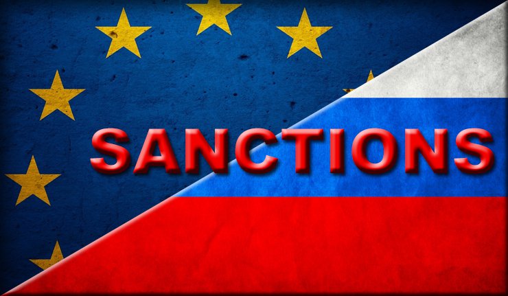ЕС хочет продлить антироссийские санкции до инаугурации Трампа