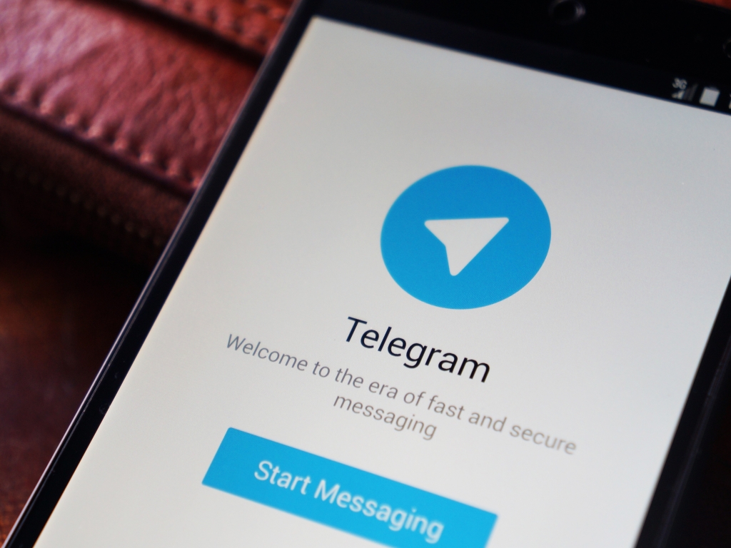 В Саудовской Аравии заблокировали мессенджер Telegram