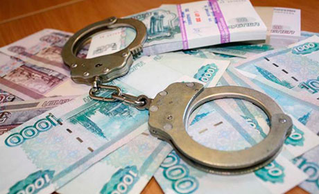 Экс-глава отдела капстроительства Перми сядет за взятки — 635 тыс. руб.