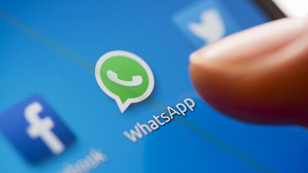 В Бразилии на три дня отключат WhatsApp