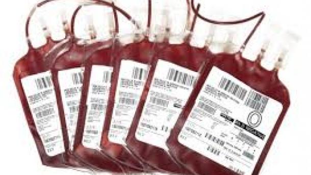 В Японии планируют начать производство искусственной крови