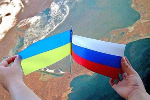 Киев пожаловался в Организации Объединенных Наций из-за визита Владимира Путина в Крым