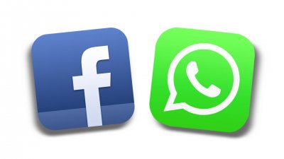 WhatsApp передаст фейсбук номера телефонов собственных пользователей