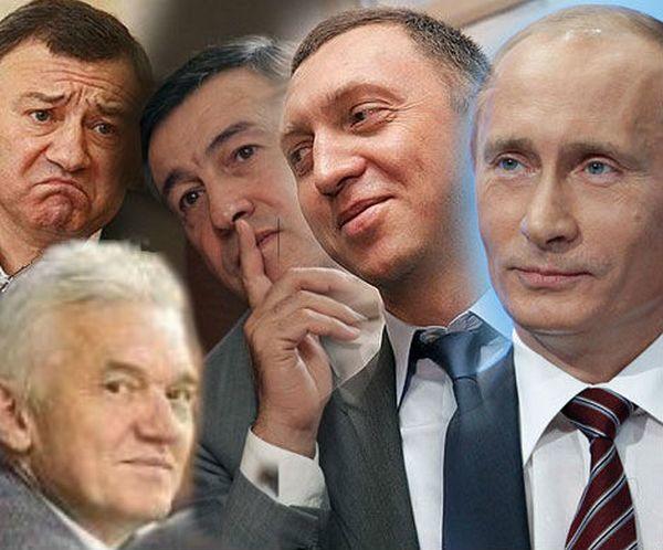 Миллиардеры из Российской Федерации разбогатели после победы Дональда Трампа на  млрд