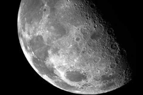 Полетели: на Луну может быть отправлена личная космическая экспедиция
