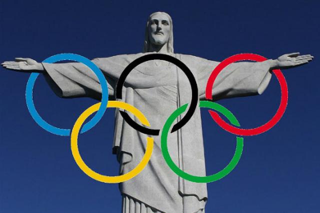 Сборная Российской Федерации завершила Олимпиаду на 4-м месте в общем зачете