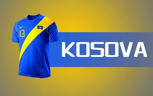ФИФА приняла в свои ряды Косово и Гибралтар