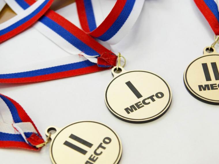 Воспитанники из Пензенской области стали призерами всероссийской олимпиады