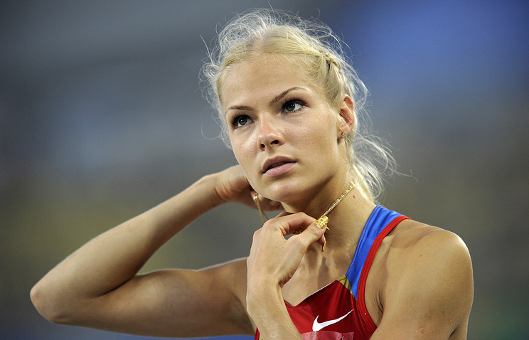 Юрист Клишиной назвал время, когда CAS рассмотрит дело русской легкоатлетки