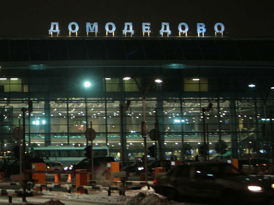 Суд арестовал экс-руководителя аэропорта Домодедово по делу о теракте