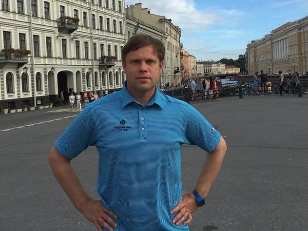 Юрий Лоза назвал петербуржцев «нахлебниками, любующимися мостами»