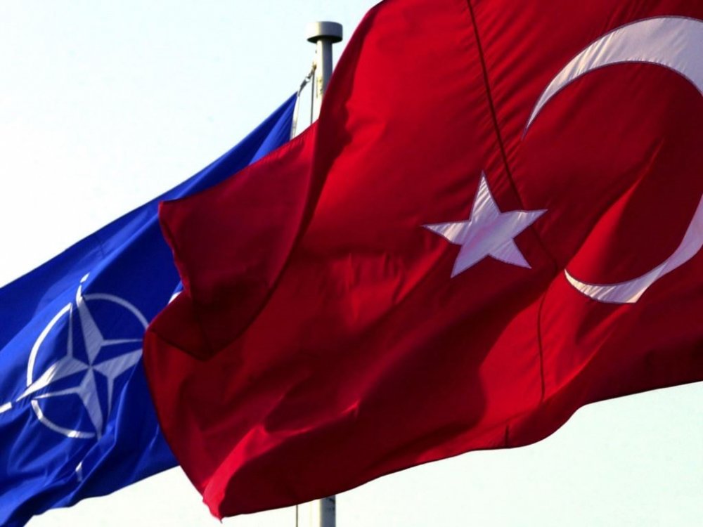 НАТО отказалось на все 100% поддержать Турцию в случае войны с Россией