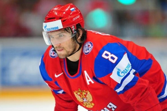 Овечкин выступит за Россию на Олимпиаде -2018 года даже вопреки запрету НХЛ