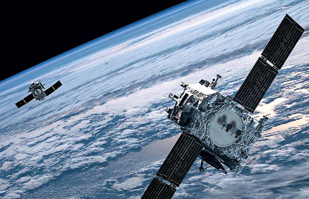 Китайская орбитальная станция может упасть на Землю