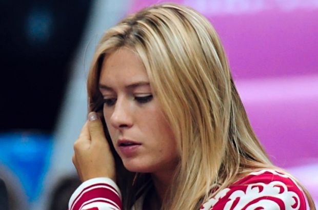 Очередной скандал. Теннисистка Мария Шарапова призналась в употреблении допинга