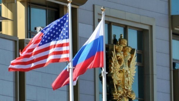 Российская Федерация отомстила США за расширение списка Магнитского
