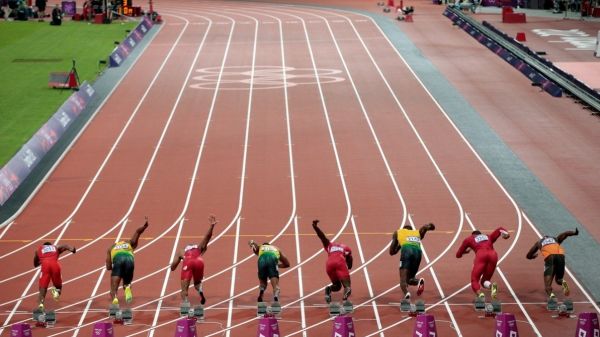 Елена Исинбаева считает несправедлив решения IAAF