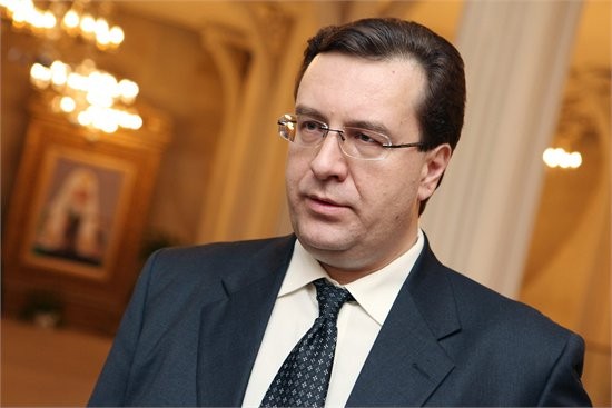 Кандидатом на пост премьера Молдавии стал генеральный секретарь администрации президента