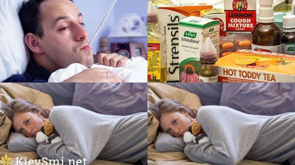 Ученые пояснили, почему грипп вызывает депрессию