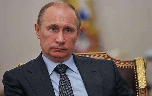 «Конфуз по-кремлевски»: Путин подписал не тот закон «Об оружии»