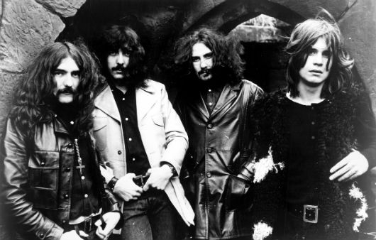 Концерт Black Sabbath в российской столице будет последним на материке