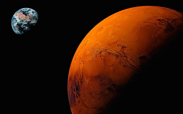 РФ хочет отправить 4 млрд руб. на Марс