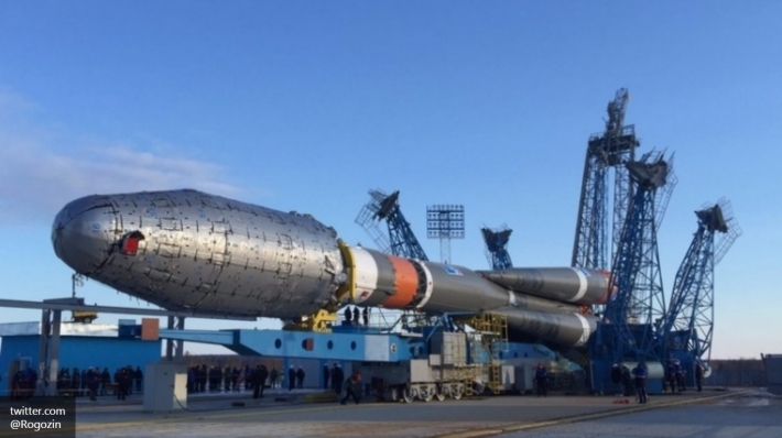 Роскосмос объявил дату первого в истории запуска ракеты с космодрома Восточный