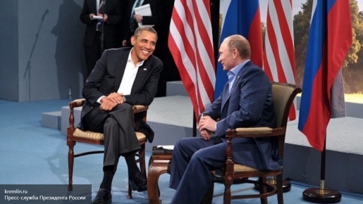 В графике Обамы на саммит G20 нет встречи с Путиным