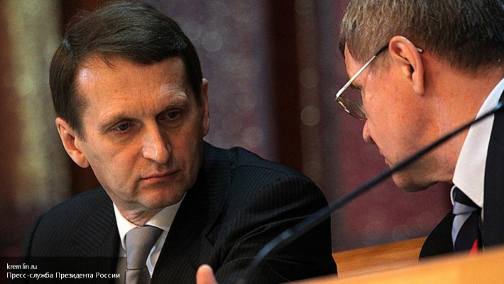 Нарышкин: Решение об участии в сессии ПАСЕ будет принято в конце января