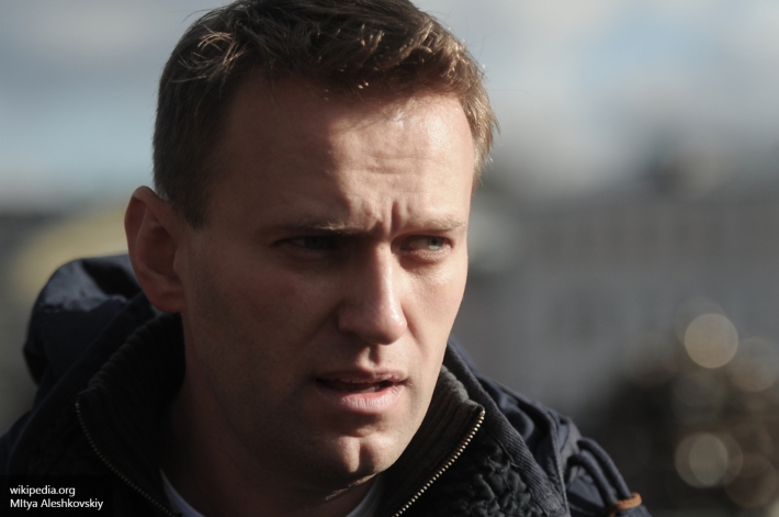 Суд отказался принять иск против Навального по изучению о Чайке