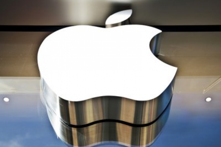 ,8 млрд потребуют с Apple за нарушения патента