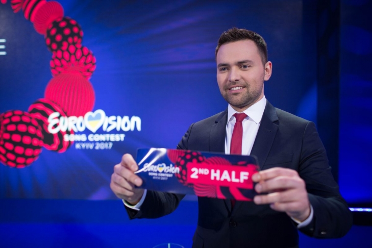 «Евровидение-2017»: билеты на «черном рынке» реализуют в три раза дороже