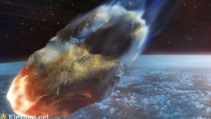 К Земле стремительно движется немалый астероид — Астрономы