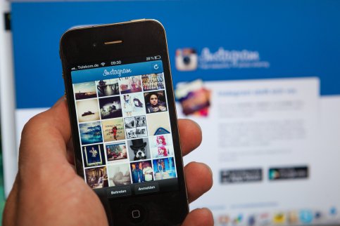 В социальная сеть Instagram наконец-то можно сохранять черновики