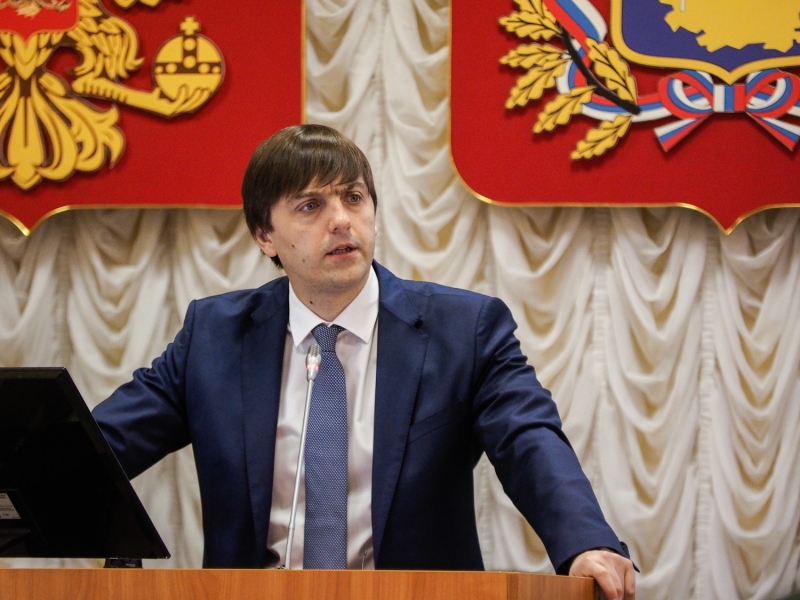 Руководитель Рособрнадзора объявил о полной готовности Ставрополья к ЕГЭ