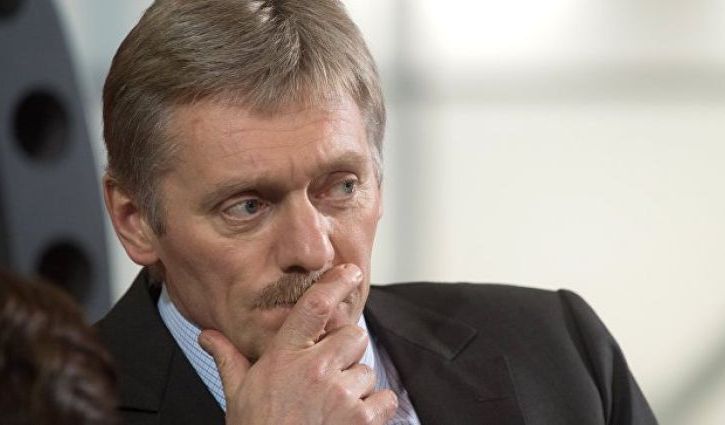 В Кремле прокомментировали решение Беларуси ввести безвизовый режим